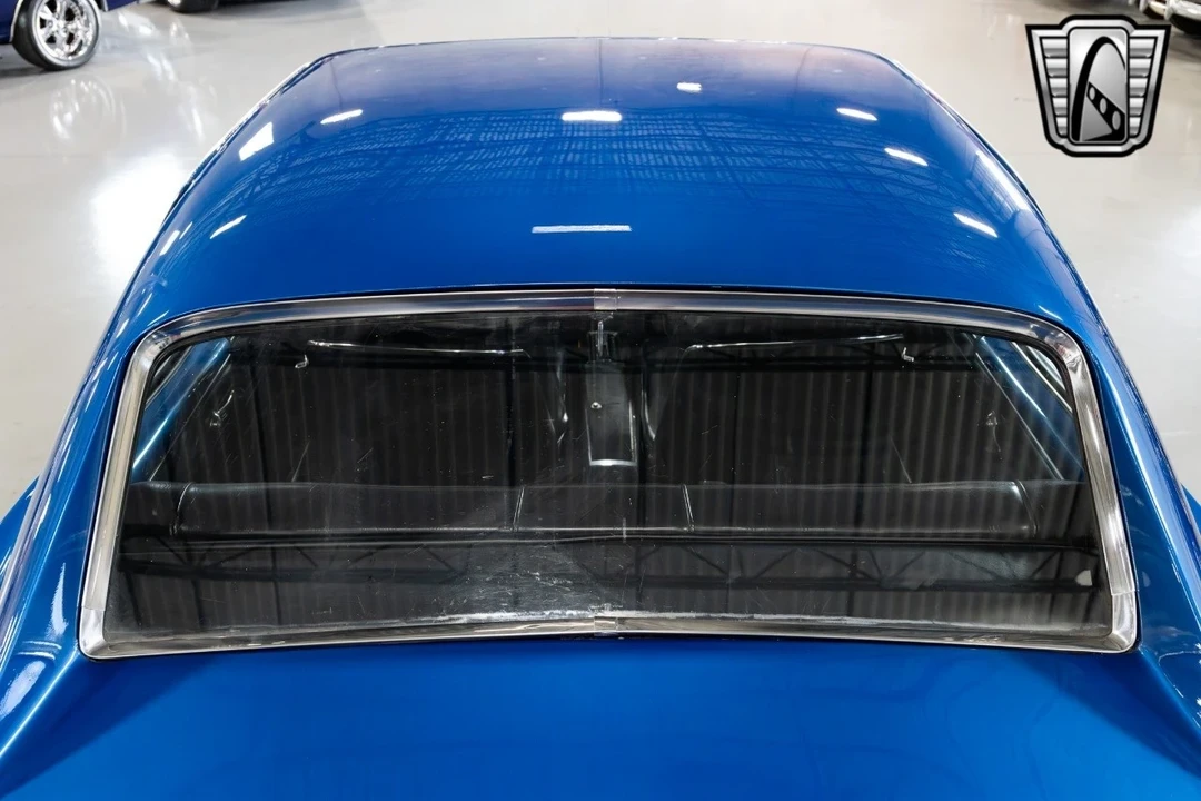 1967 Chevrolet Malibu - Image 7 of 21