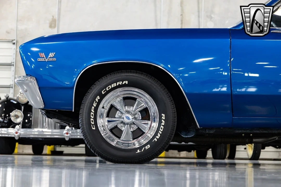 1967 Chevrolet Malibu - Image 5 of 21