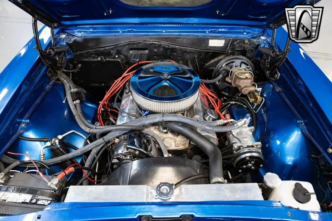 1967 Chevrolet Malibu - Image 13 of 21