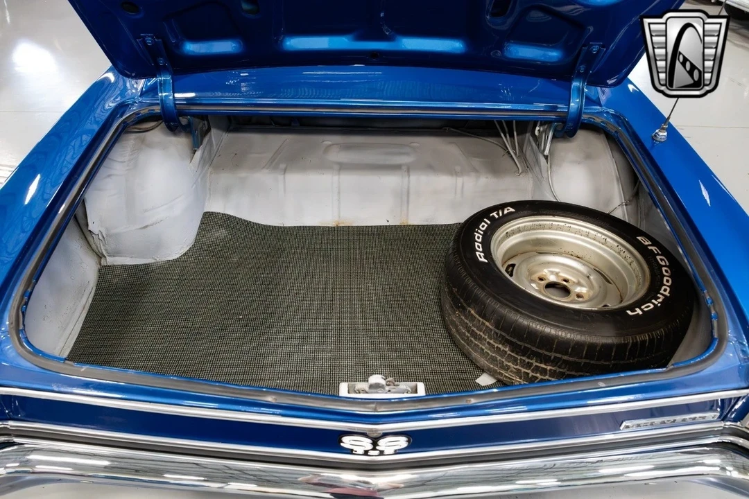 1967 Chevrolet Malibu - Image 16 of 21
