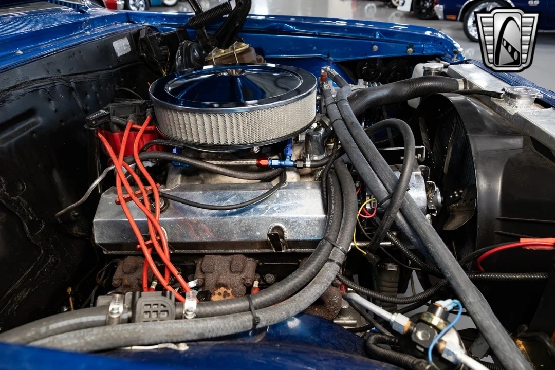 1967 Chevrolet Malibu - Image 15 of 21