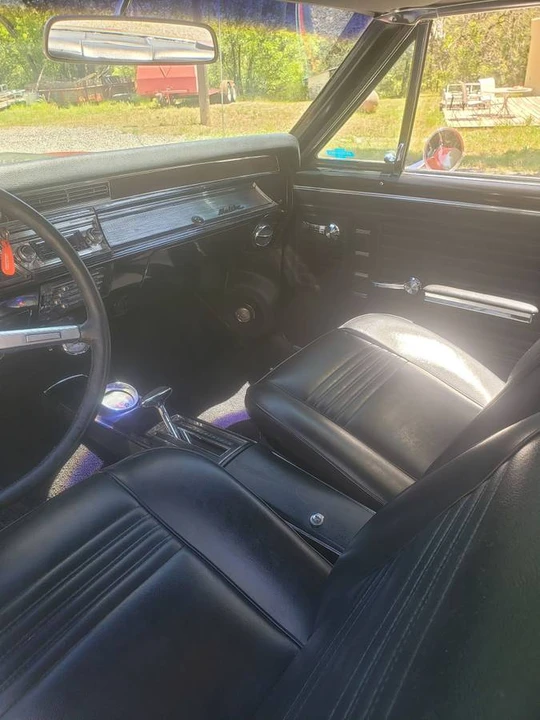 1967 Chevrolet Malibu - Image 3 of 16