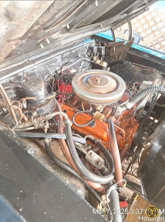 1967 Chevrolet Malibu - Image 2 of 21