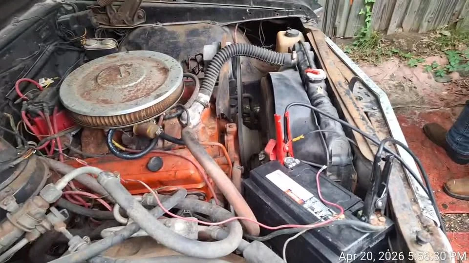 1967 Chevrolet Malibu - Image 21 of 21