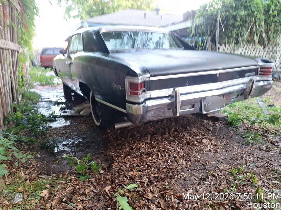 1967 Chevrolet Malibu - Image 14 of 21