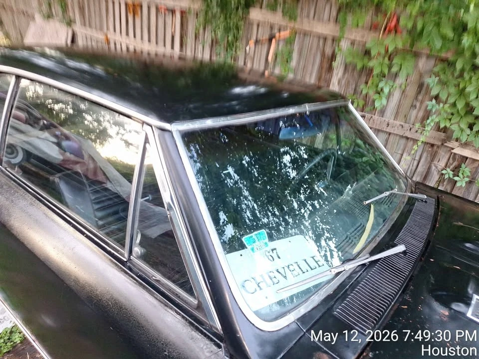 1967 Chevrolet Malibu - Image 19 of 21