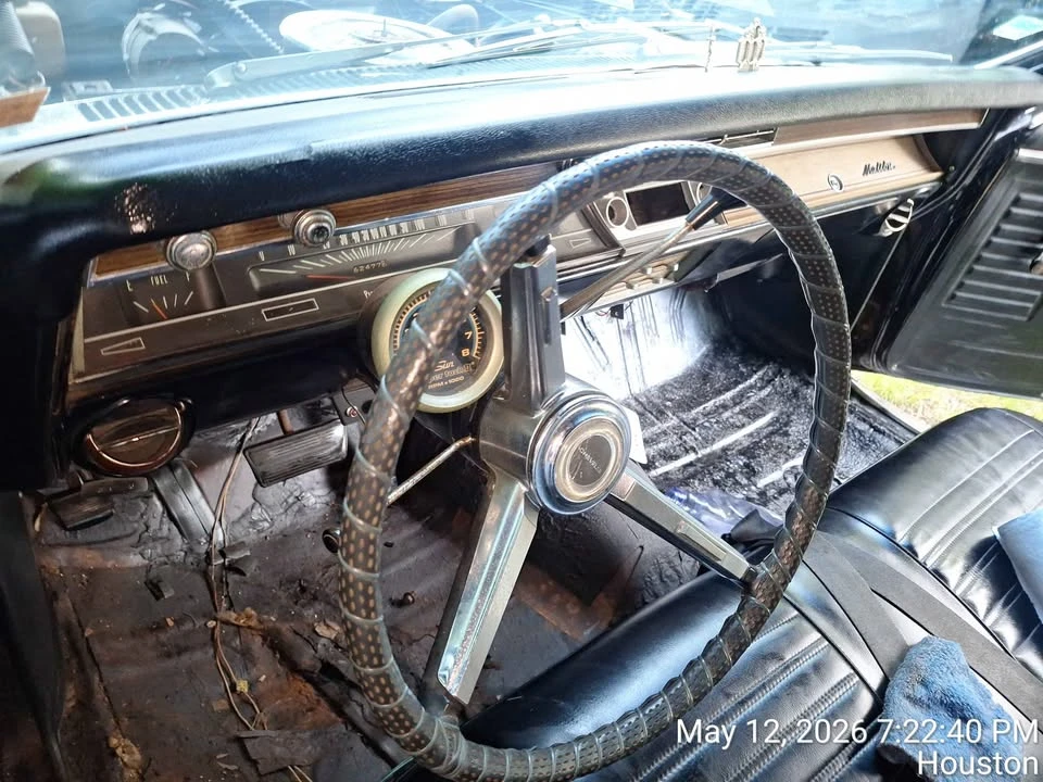 1967 Chevrolet Malibu - Image 20 of 21