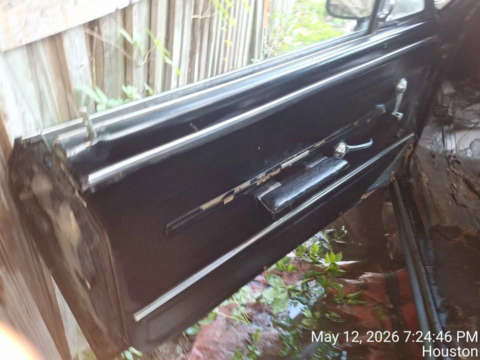 1967 Chevrolet Malibu - Image 8 of 21