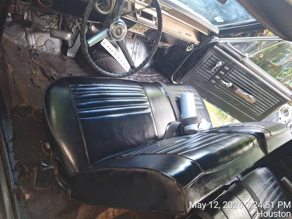 1967 Chevrolet Malibu - Image 6 of 21