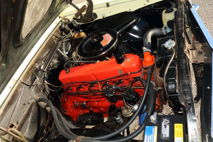 1967 Chevrolet Malibu - Image 15 of 15