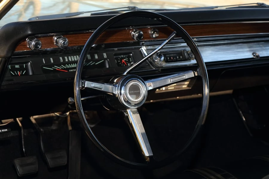 1967 Chevrolet Malibu - Image 12 of 15