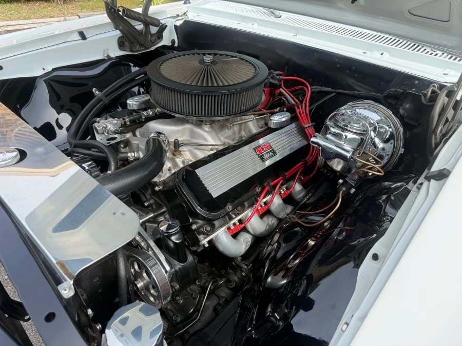 1967 Chevrolet Malibu - Image 14 of 15
