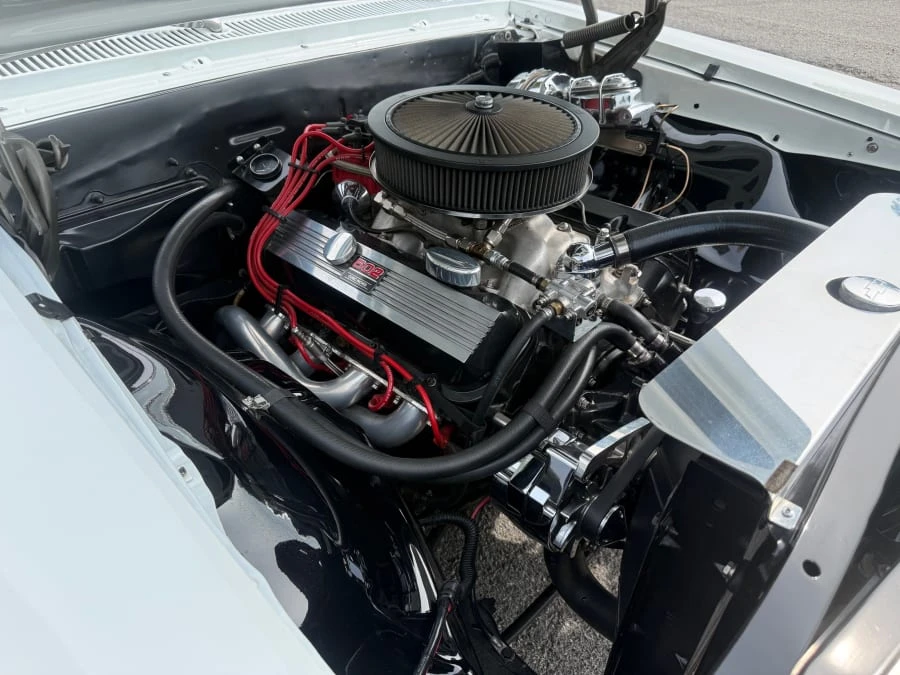 1967 Chevrolet Malibu - Image 12 of 15