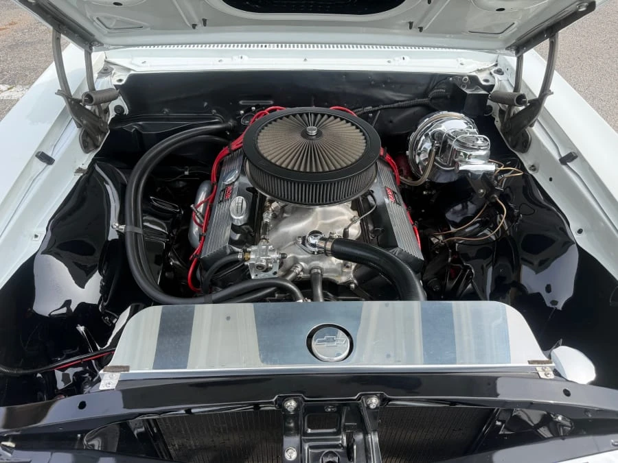 1967 Chevrolet Malibu - Image 13 of 15