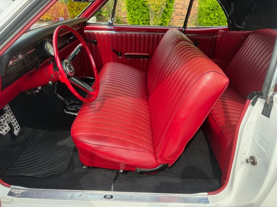 1967 Chevrolet Malibu - Image 8 of 15