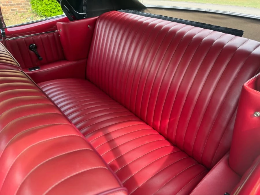 1967 Chevrolet Malibu - Image 11 of 15