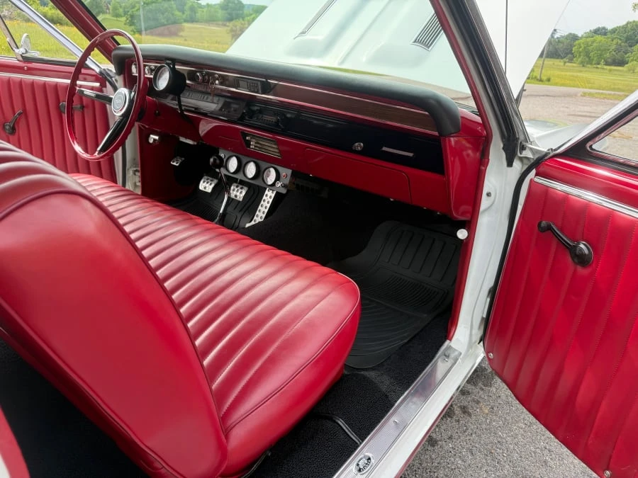 1967 Chevrolet Malibu - Image 10 of 15