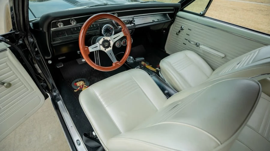 1967 Chevrolet Malibu - Image 4 of 15