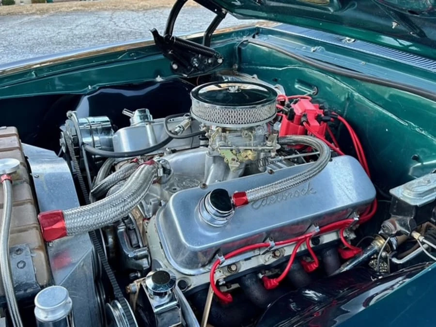 1967 Chevrolet Malibu - Image 14 of 20
