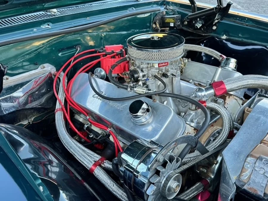 1967 Chevrolet Malibu - Image 15 of 20