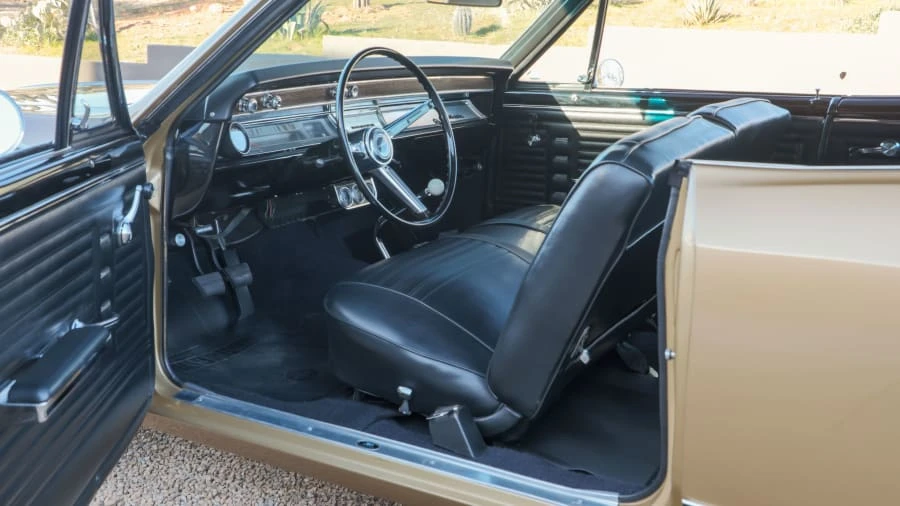 1967 Chevrolet Malibu - Image 4 of 20