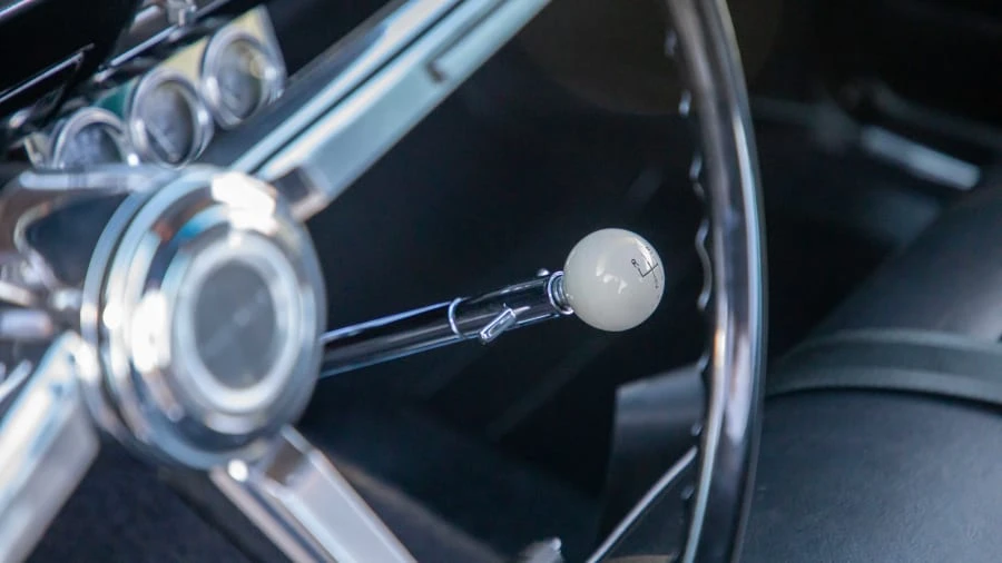 1967 Chevrolet Malibu - Image 9 of 20