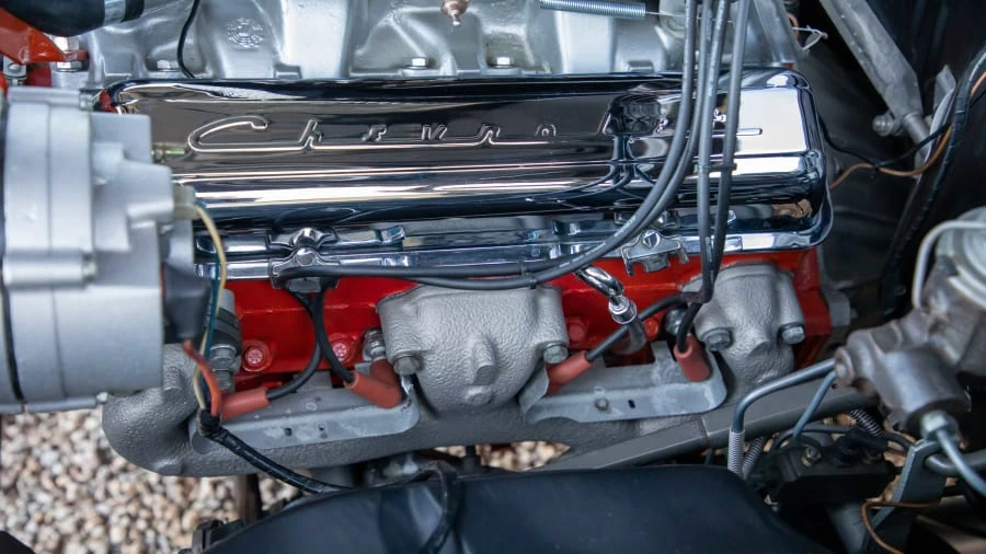 1967 Chevrolet Malibu - Image 15 of 20