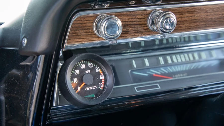 1967 Chevrolet Malibu - Image 16 of 20