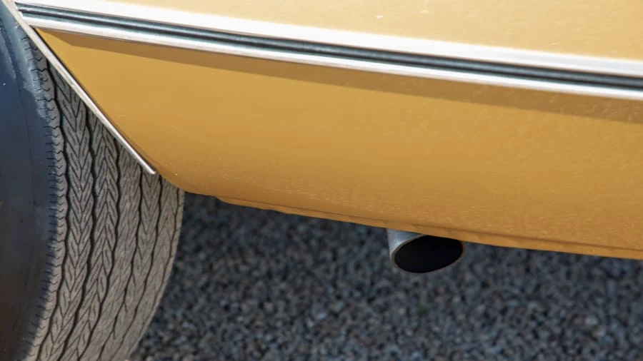 1967 Chevrolet Malibu - Image 17 of 20