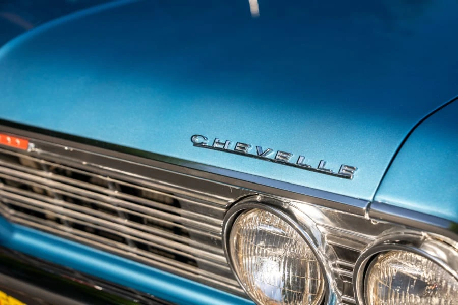 1967 Chevrolet Malibu - Image 8 of 31