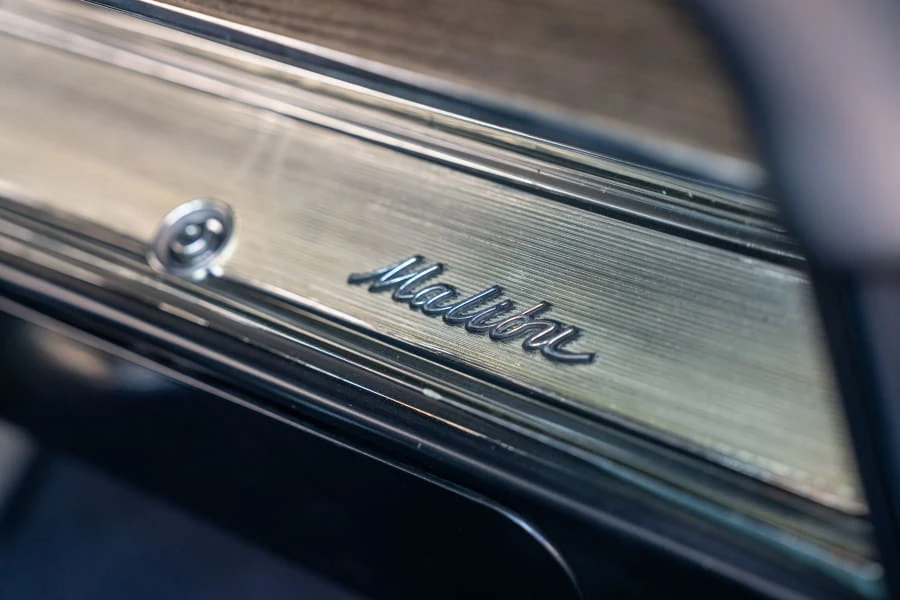1967 Chevrolet Malibu - Image 27 of 31