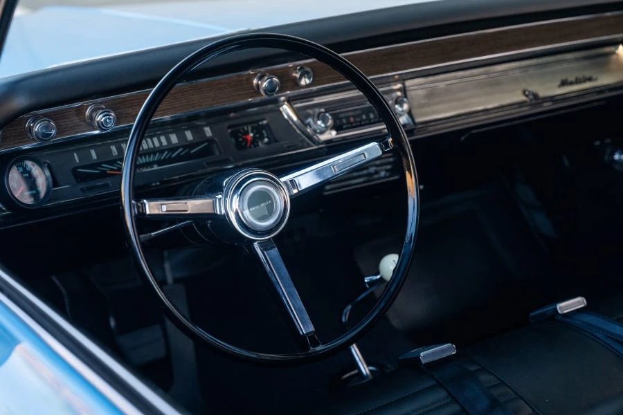 1967 Chevrolet Malibu - Image 24 of 31