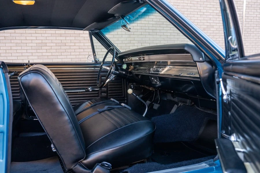1967 Chevrolet Malibu - Image 23 of 31