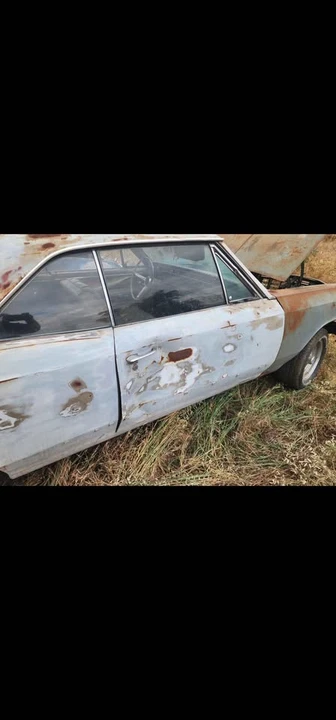 1967 Chevrolet Malibu - Image 2 of 6