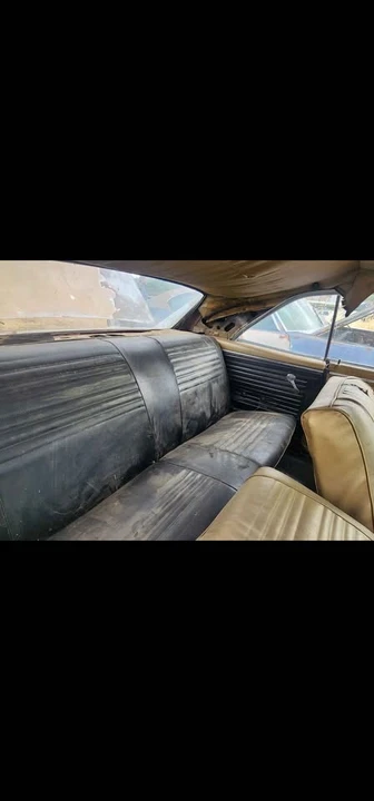 1967 Chevrolet Malibu - Image 5 of 6