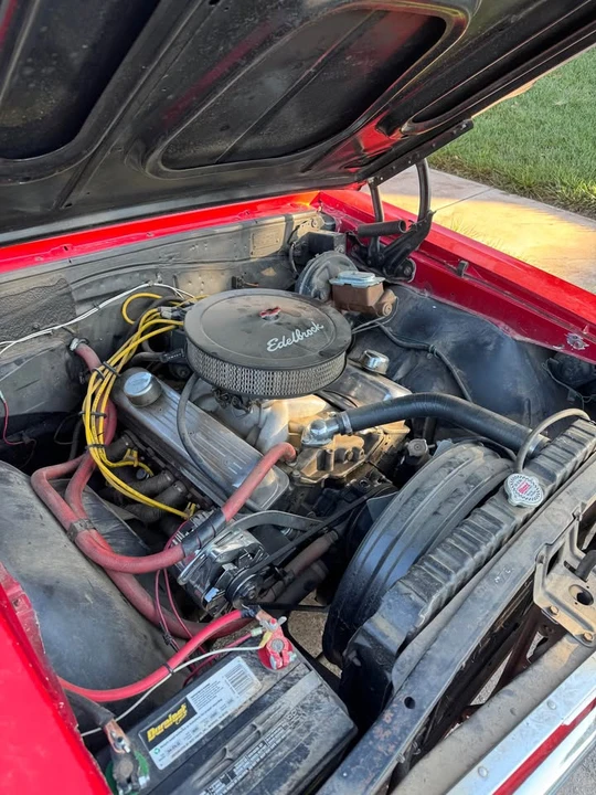1967 Chevrolet Malibu - Image 3 of 5