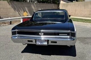1967 Chevrolet Malibu - Image 14 of 19