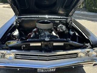 1967 Chevrolet Malibu - Image 8 of 19