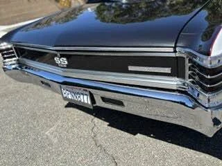 1967 Chevrolet Malibu - Image 13 of 19