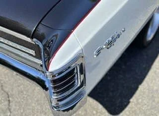 1967 Chevrolet Malibu - Image 12 of 19