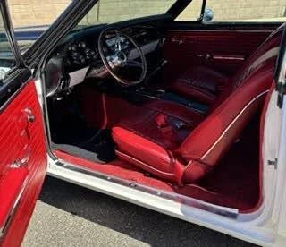 1967 Chevrolet Malibu - Image 3 of 19
