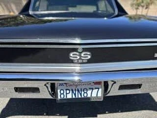 1967 Chevrolet Malibu - Image 16 of 19