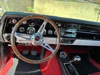 1967 Chevrolet Malibu - Image 4 of 19