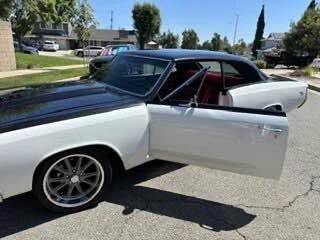 1967 Chevrolet Malibu - Image 17 of 19