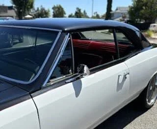 1967 Chevrolet Malibu - Image 9 of 19