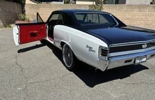 1967 Chevrolet Malibu - Image 15 of 19