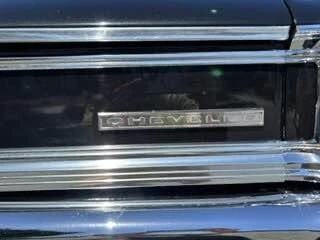 1967 Chevrolet Malibu - Image 11 of 19