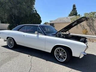 1967 Chevrolet Malibu - Image 7 of 19
