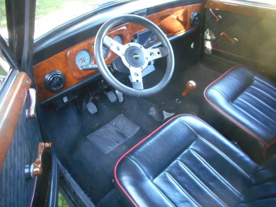 1967 Chevrolet - Image 15 of 15
