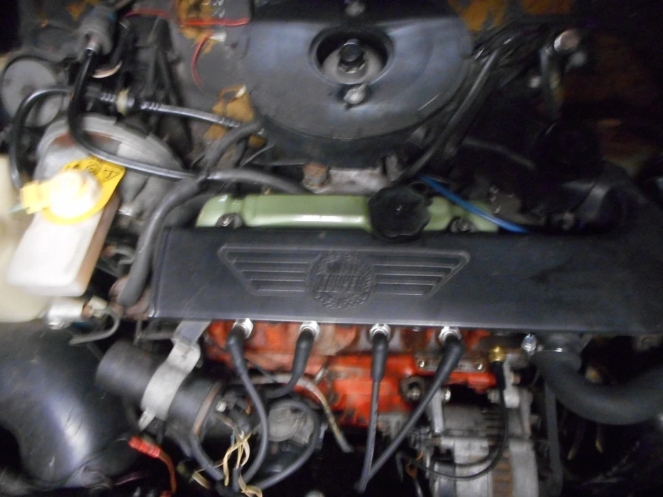 1967 Chevrolet - Image 8 of 15